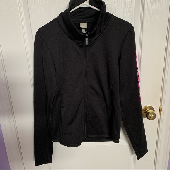 Bench Sweaters - NWT Bench Zip-up Sweater Size M